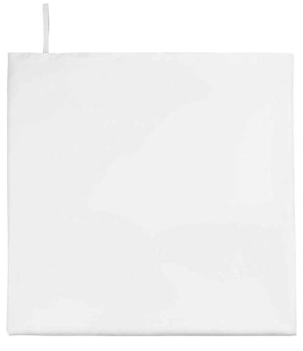 SOL'S Atoll 100 Microfibre Bath Sheet - WHI - ONE